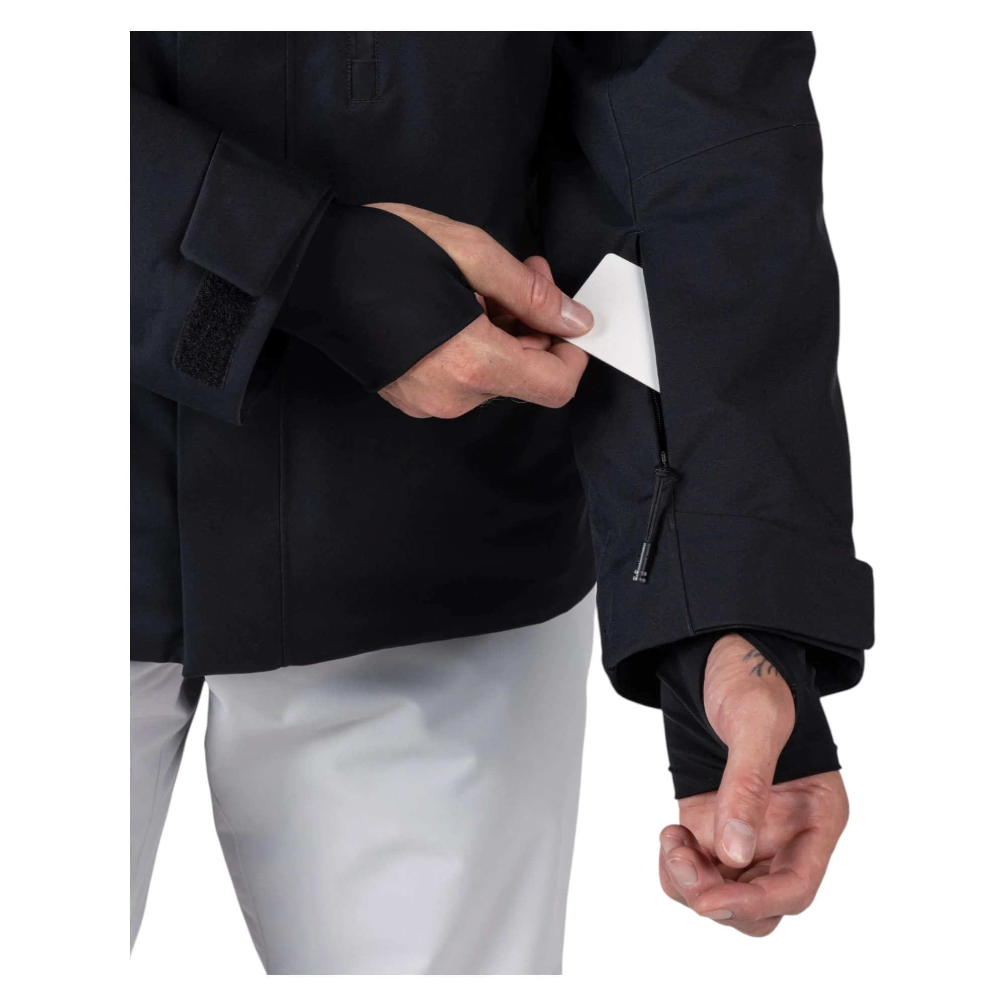 Thumb 5